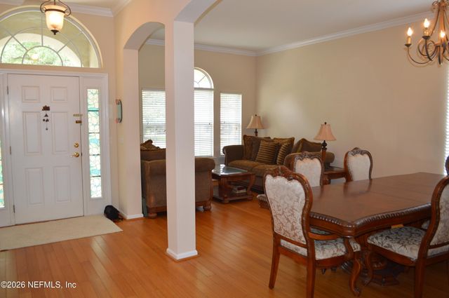 2241 W CLOVELLY Lane, St. Augustine, FL 32092