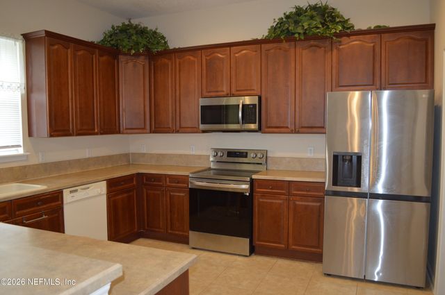 2241 W CLOVELLY Lane, St. Augustine, FL 32092