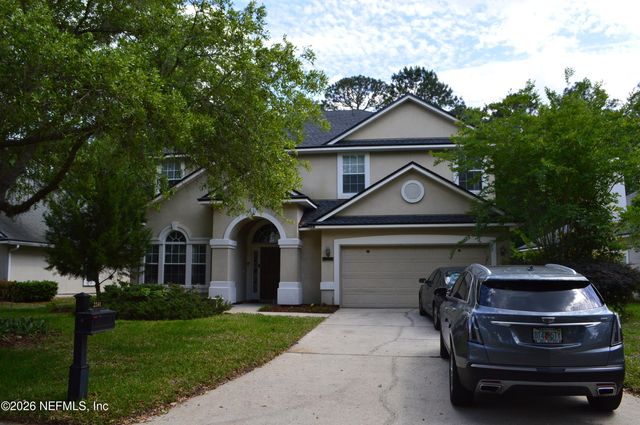 2241 W CLOVELLY Lane, St. Augustine, FL 32092