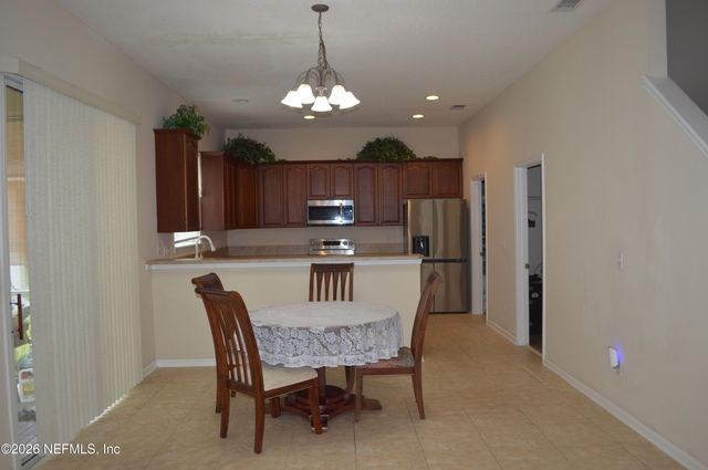 2241 W CLOVELLY Lane, St. Augustine, FL 32092