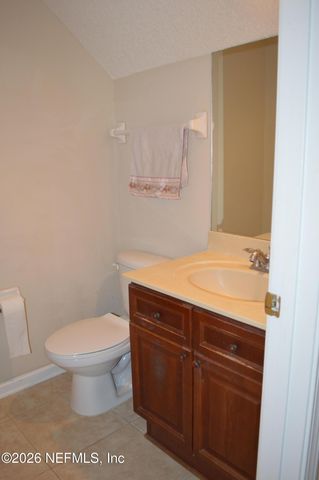 2241 W CLOVELLY Lane, St. Augustine, FL 32092