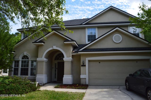 2241 W CLOVELLY Lane, St. Augustine, FL 32092