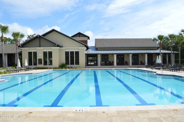 2241 W CLOVELLY Lane, St. Augustine, FL 32092