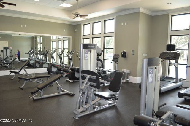 2241 W CLOVELLY Lane, St. Augustine, FL 32092