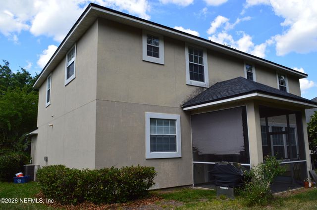 2241 W CLOVELLY Lane, St. Augustine, FL 32092