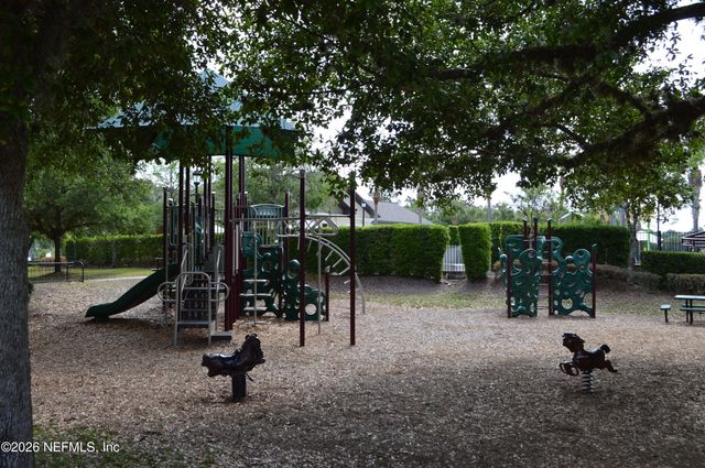 2241 W CLOVELLY Lane, St. Augustine, FL 32092