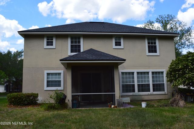 2241 W CLOVELLY Lane, St. Augustine, FL 32092