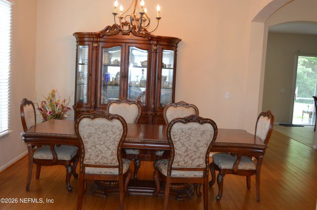 2241 W CLOVELLY Lane, St. Augustine, FL 32092