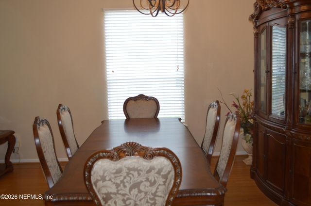 2241 W CLOVELLY Lane, St. Augustine, FL 32092