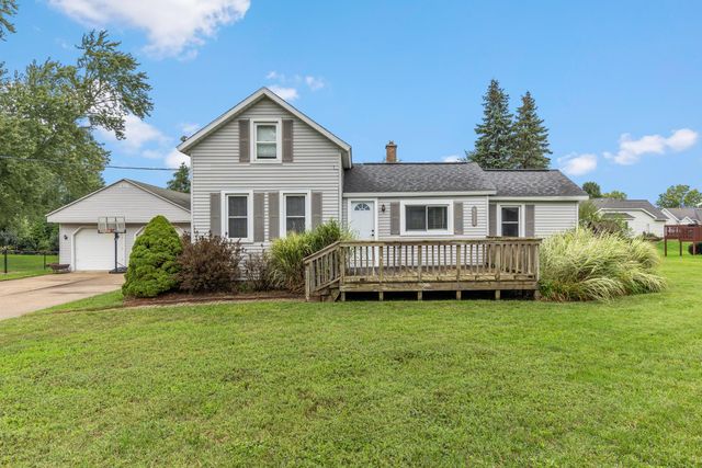 9915 Perry Street, Zeeland, MI 49464