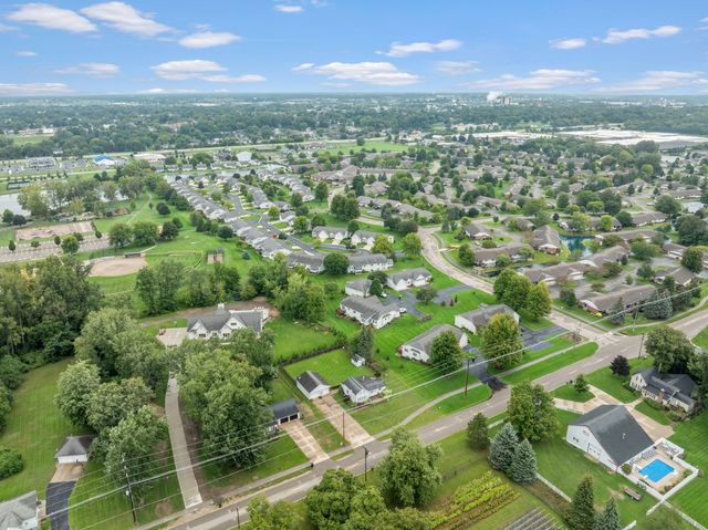 9915 Perry Street, Zeeland, MI 49464