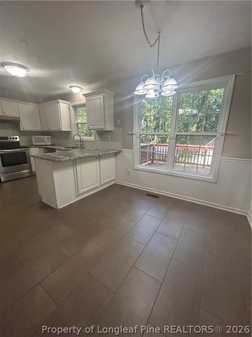 107 Jefferson Drive, Raeford, NC 28376