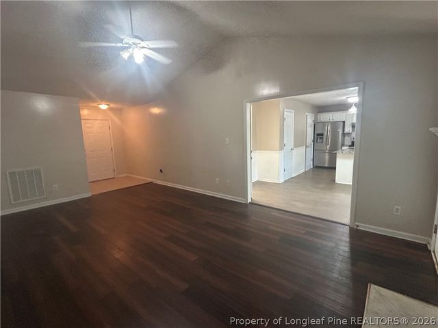 107 Jefferson Drive, Raeford, NC 28376