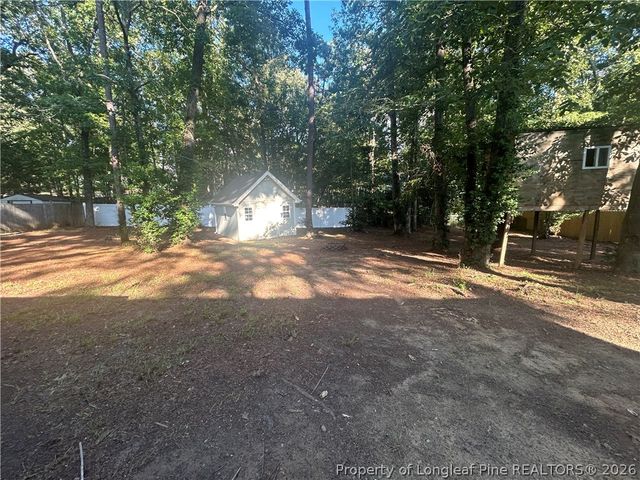 107 Jefferson Drive, Raeford, NC 28376