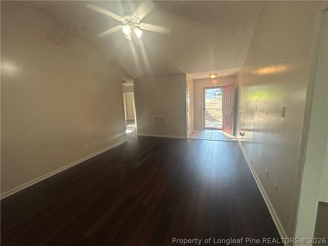 107 Jefferson Drive, Raeford, NC 28376