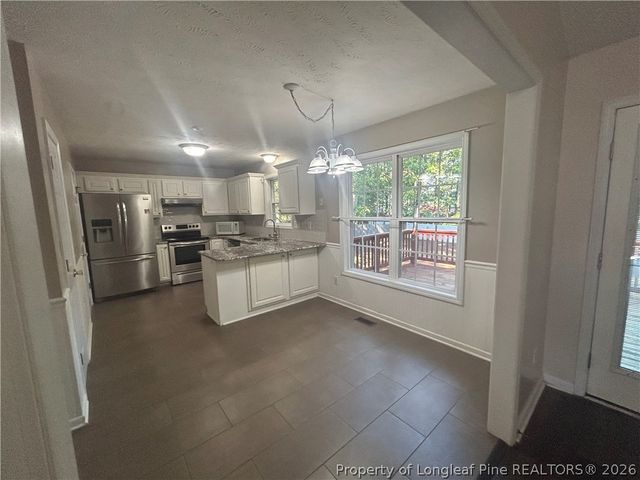 107 Jefferson Drive, Raeford, NC 28376