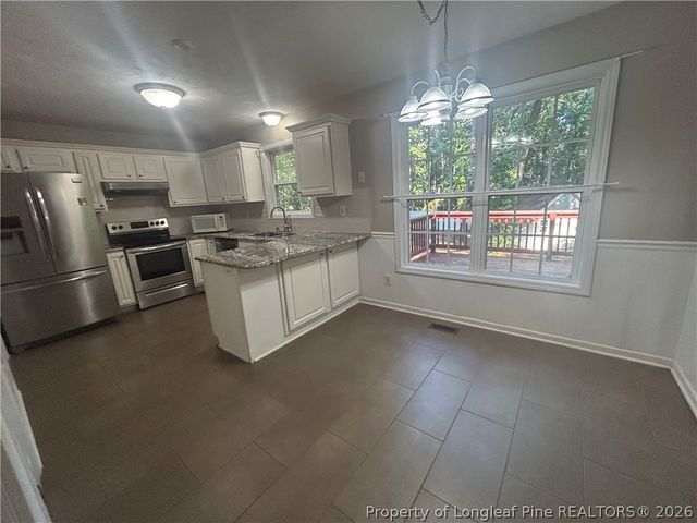 107 Jefferson Drive, Raeford, NC 28376