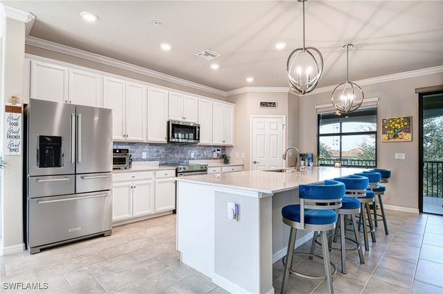 17400 Cherrywood CT 7102, Bonita Springs, FL 34135