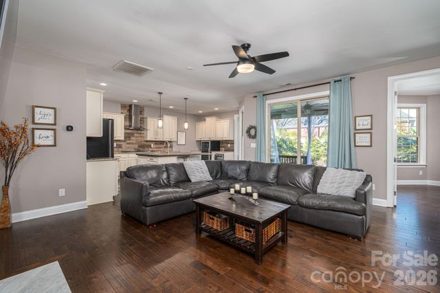 1819 Chesterfield Drive, Belmont, NC 28012