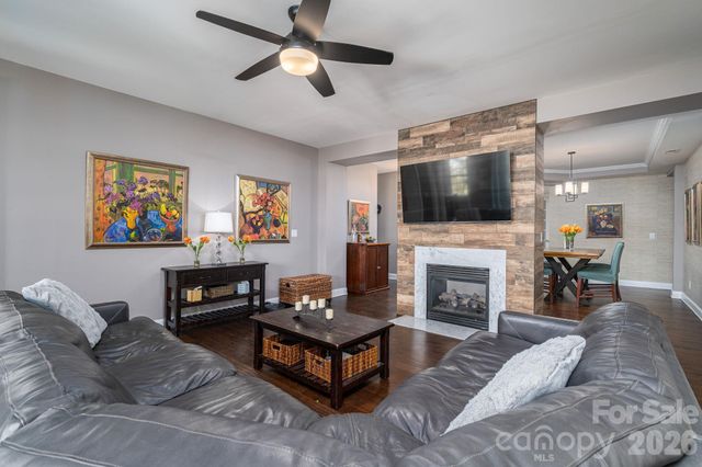 1819 Chesterfield Drive, Belmont, NC 28012