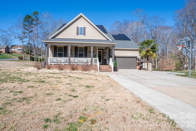 1819 Chesterfield Drive, Belmont, NC 28012