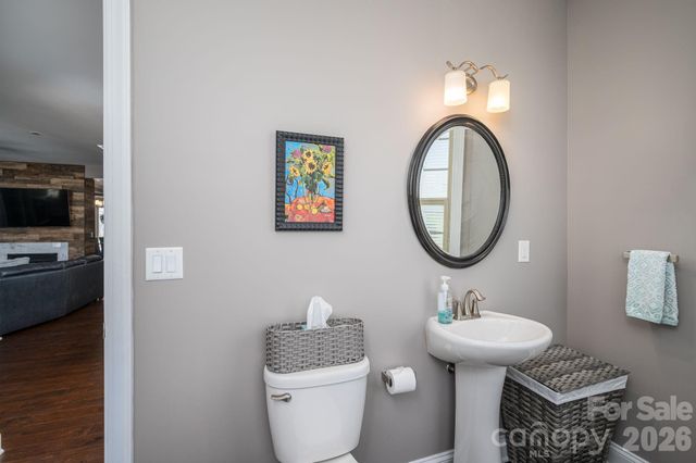 1819 Chesterfield Drive, Belmont, NC 28012