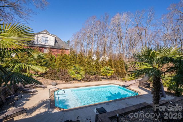 1819 Chesterfield Drive, Belmont, NC 28012