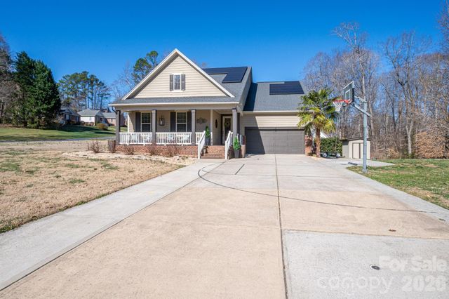 1819 Chesterfield Drive, Belmont, NC 28012