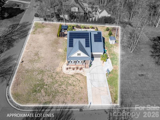 1819 Chesterfield Drive, Belmont, NC 28012