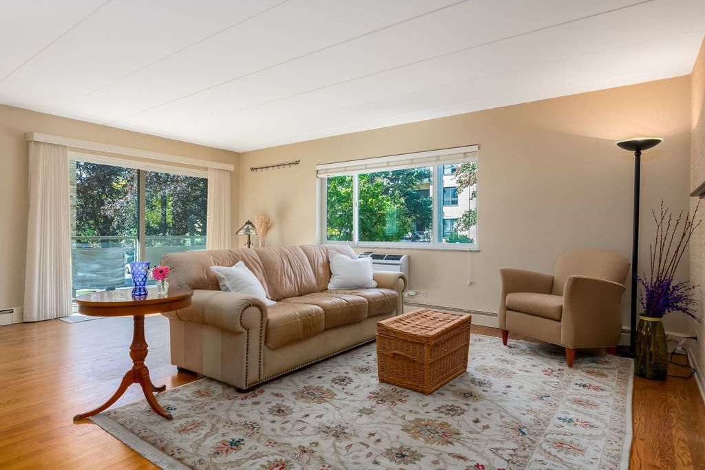 224 N Kenilworth Avenue 2B, Oak Park, IL 60302 — photo 5