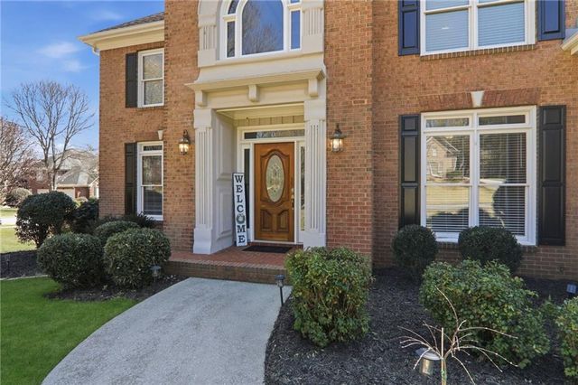1404 Hattiesburg Court, Grayson, GA 30017