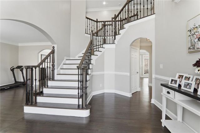 1404 Hattiesburg Court, Grayson, GA 30017