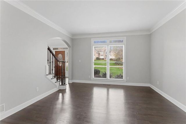 1404 Hattiesburg Court, Grayson, GA 30017