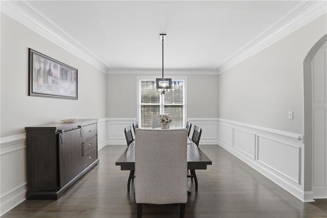 1404 Hattiesburg Court, Grayson, GA 30017