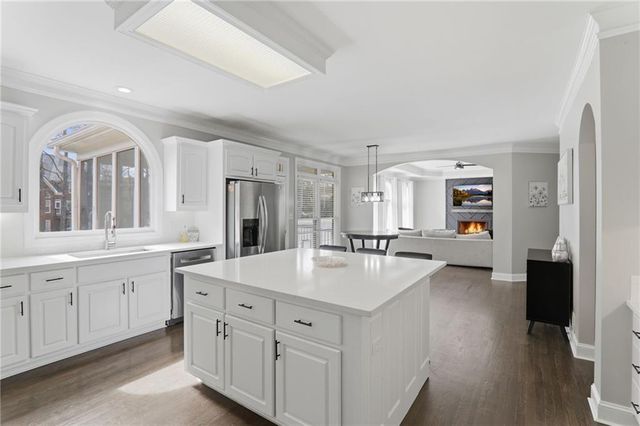 1404 Hattiesburg Court, Grayson, GA 30017