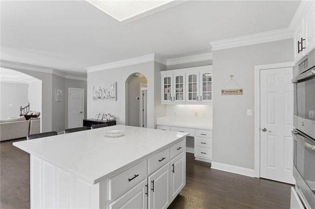 1404 Hattiesburg Court, Grayson, GA 30017