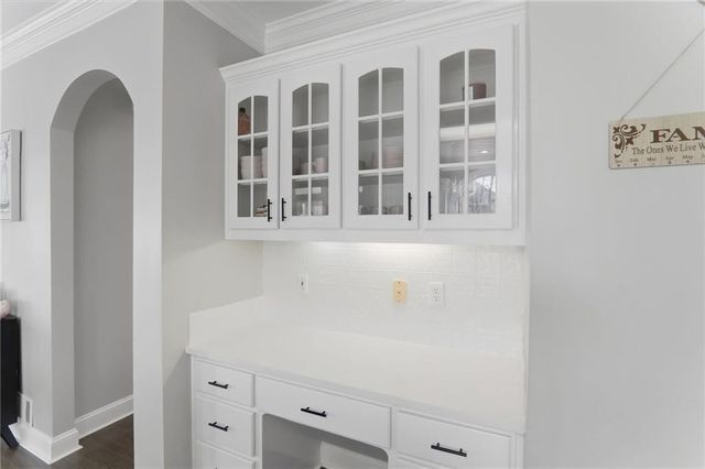 1404 Hattiesburg Court, Grayson, GA 30017
