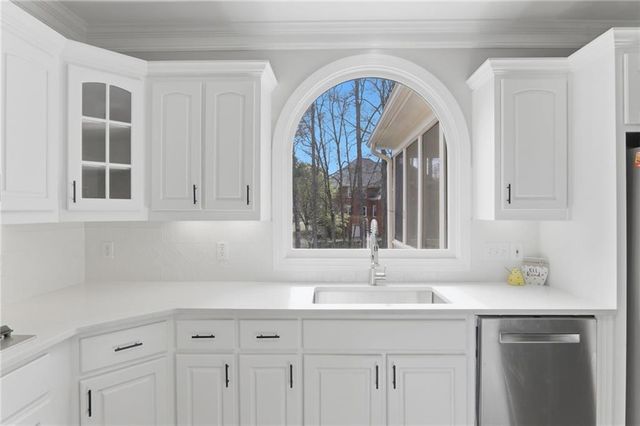 1404 Hattiesburg Court, Grayson, GA 30017