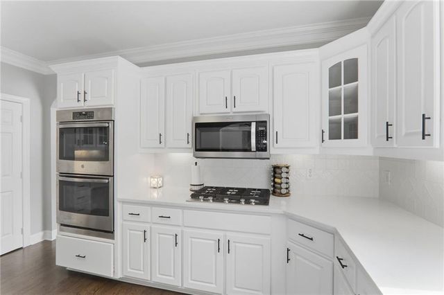 1404 Hattiesburg Court, Grayson, GA 30017