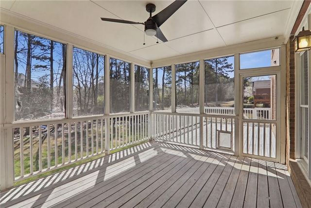 1404 Hattiesburg Court, Grayson, GA 30017