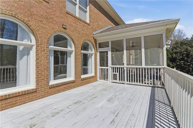 1404 Hattiesburg Court, Grayson, GA 30017