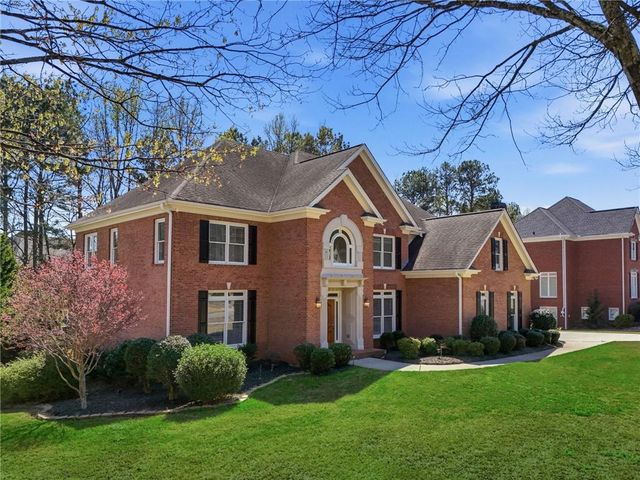 1404 Hattiesburg Court, Grayson, GA 30017