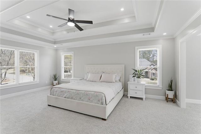 1404 Hattiesburg Court, Grayson, GA 30017