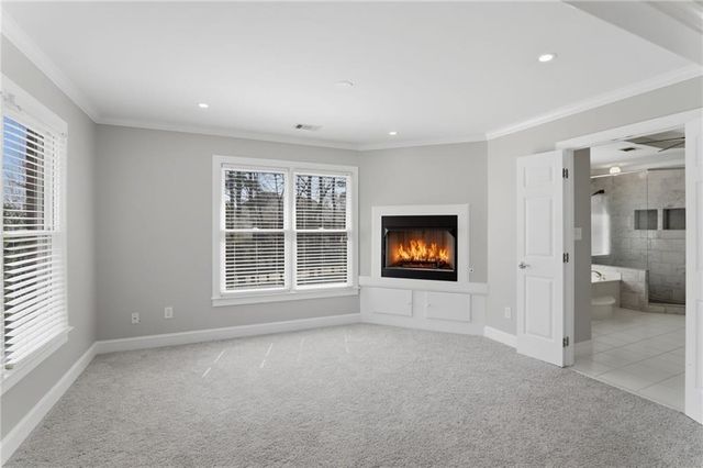 1404 Hattiesburg Court, Grayson, GA 30017