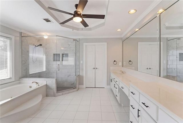 1404 Hattiesburg Court, Grayson, GA 30017