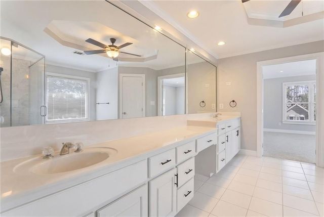 1404 Hattiesburg Court, Grayson, GA 30017