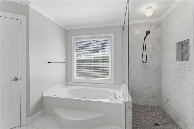 1404 Hattiesburg Court, Grayson, GA 30017