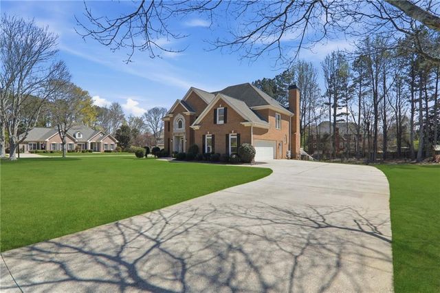 1404 Hattiesburg Court, Grayson, GA 30017