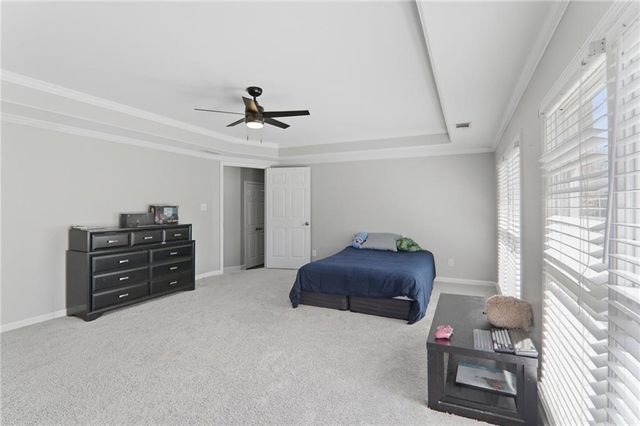 1404 Hattiesburg Court, Grayson, GA 30017