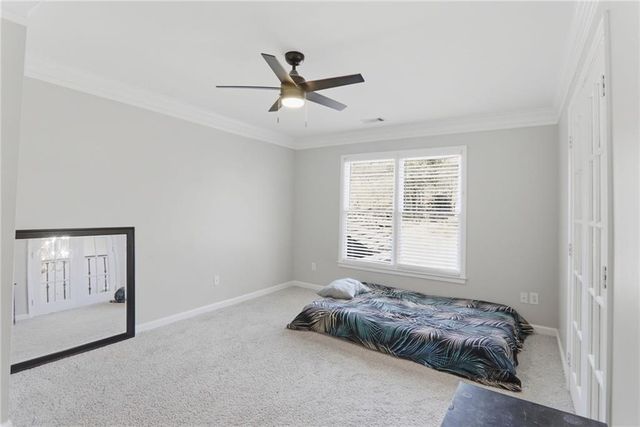 1404 Hattiesburg Court, Grayson, GA 30017